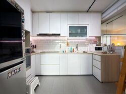 Blk 318 Chuan Village (Serangoon), HDB Executive #623100221